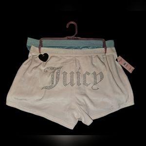 NWT Juicy Couture Sleepwear